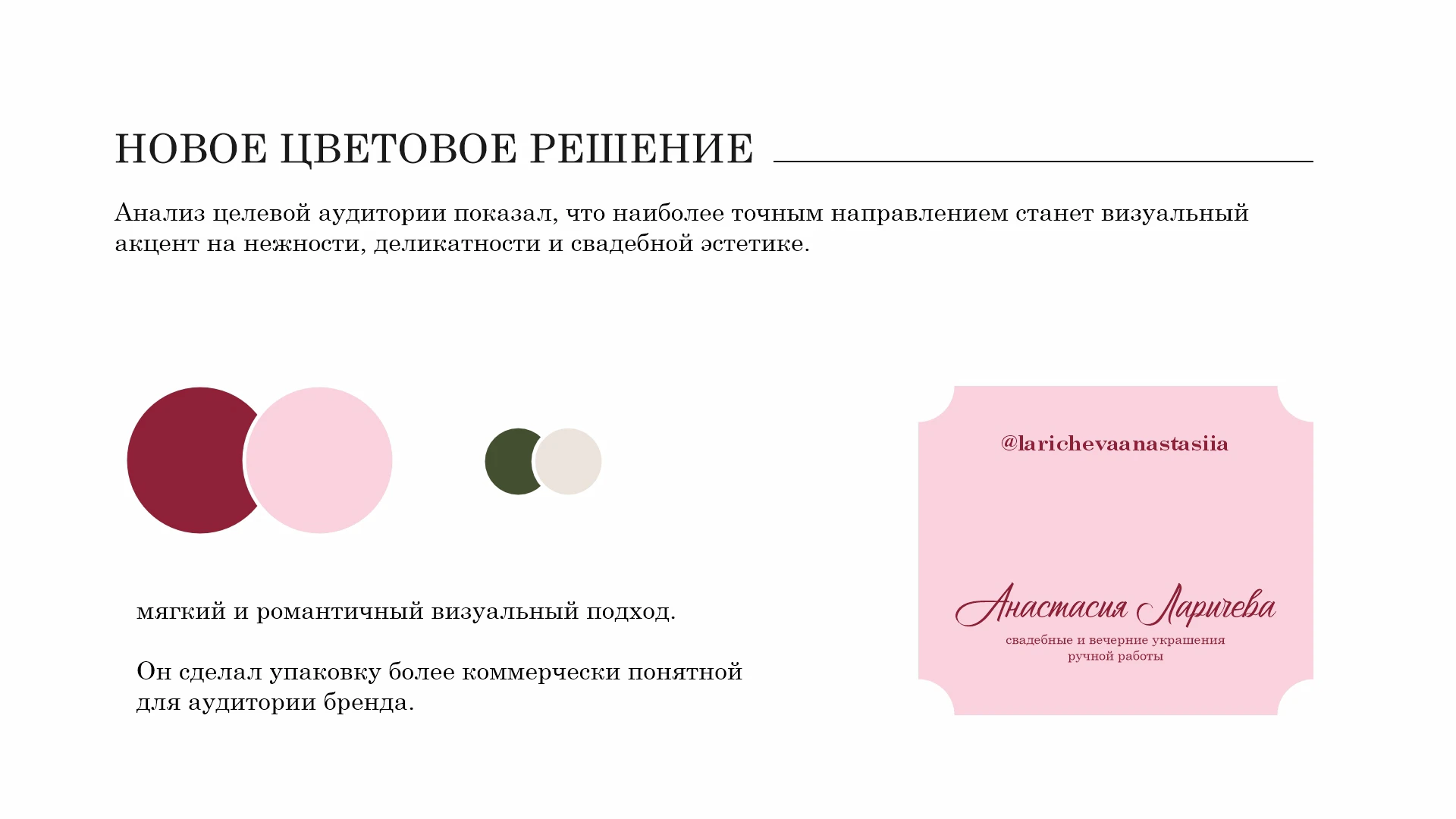 ОБНОВЛЕНИЕ ВИЗУАЛЬНОГО ОБРАЗА — Изображение №13 — Брендинг, Графика на Dprofile