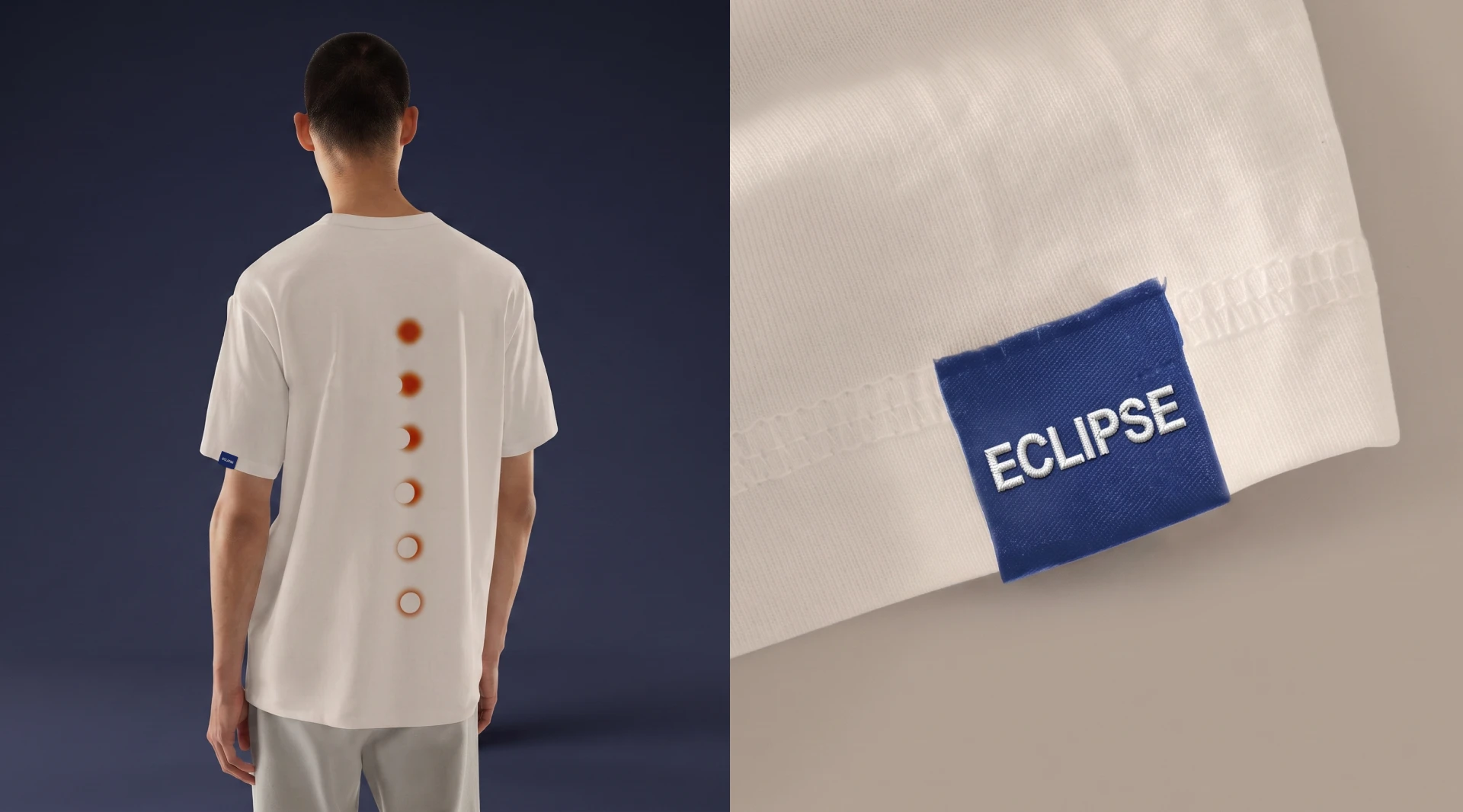 Eclipce. Брендинг и упаковка мужских солнцезащитный средств — Изображение №3 — Брендинг на Dprofile