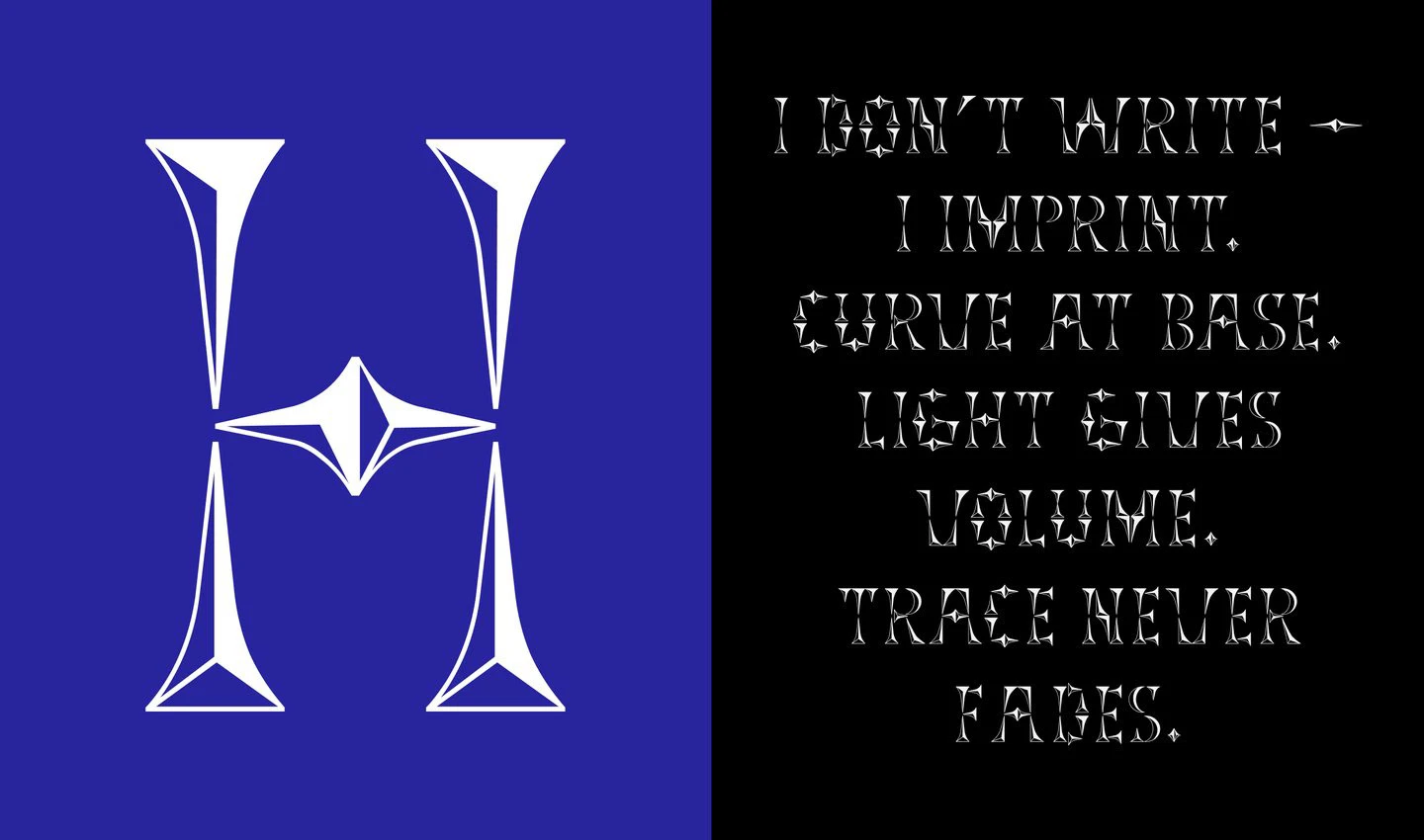 KLIN FONT — Изображение №13 — Графика на Dprofile