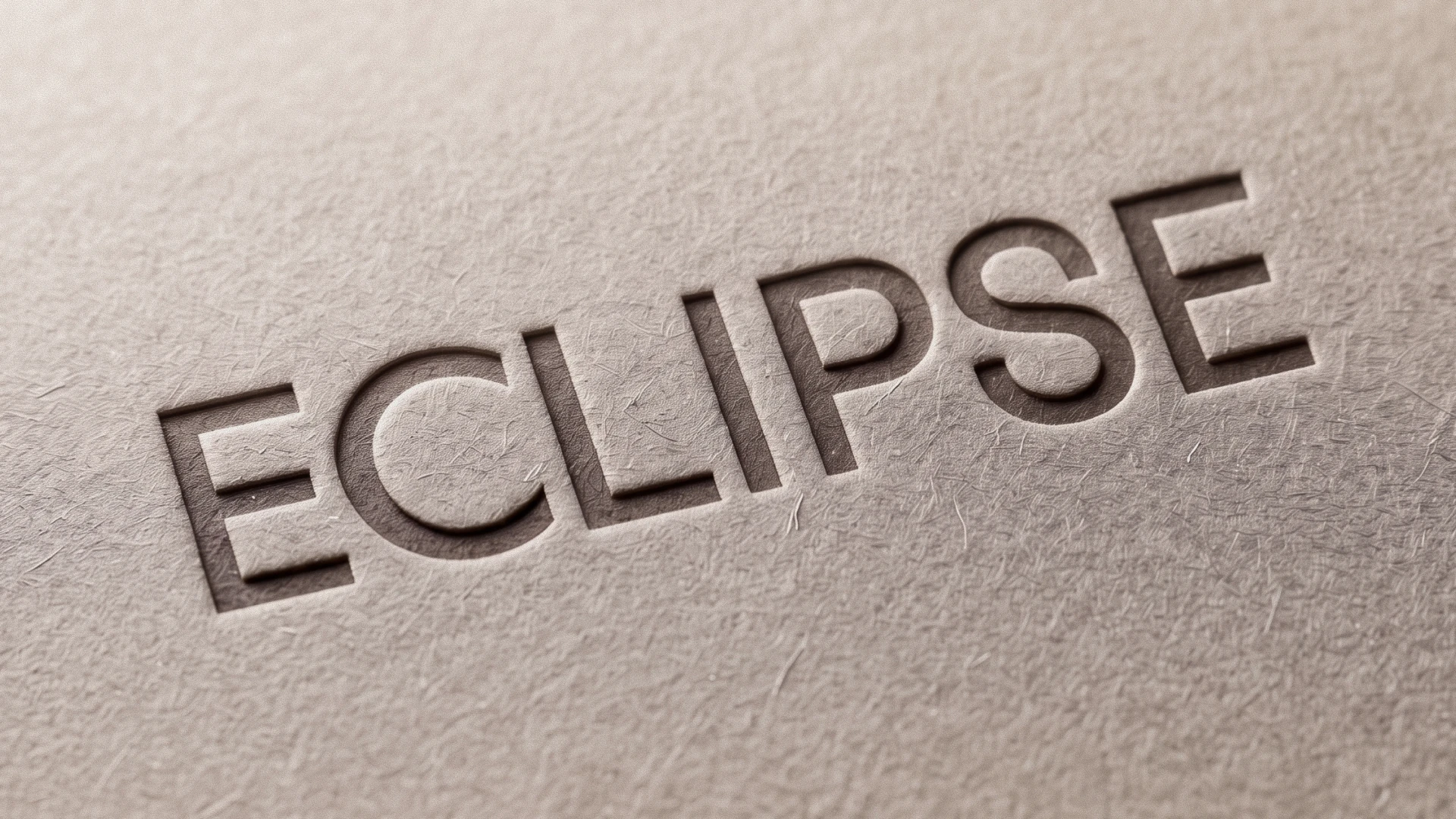 Eclipce. Брендинг и упаковка мужских солнцезащитный средств — Изображение №1 — Брендинг на Dprofile
