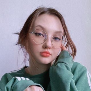 Аватар пользователя Кристина Хохлова