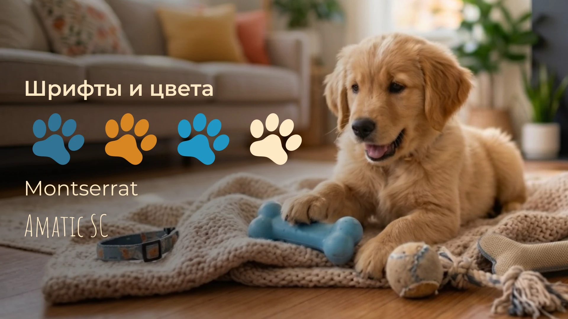 social media Whiskered & Striped — Изображение №3 — Маркетинг на Dprofile