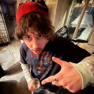Аватар пользователя nico belous