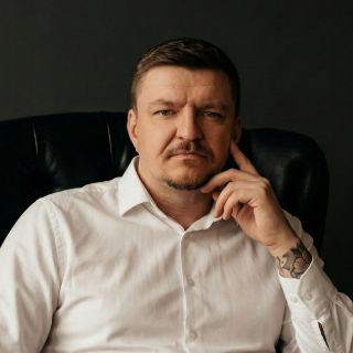 Аватар пользователя Андрей Фоменков
