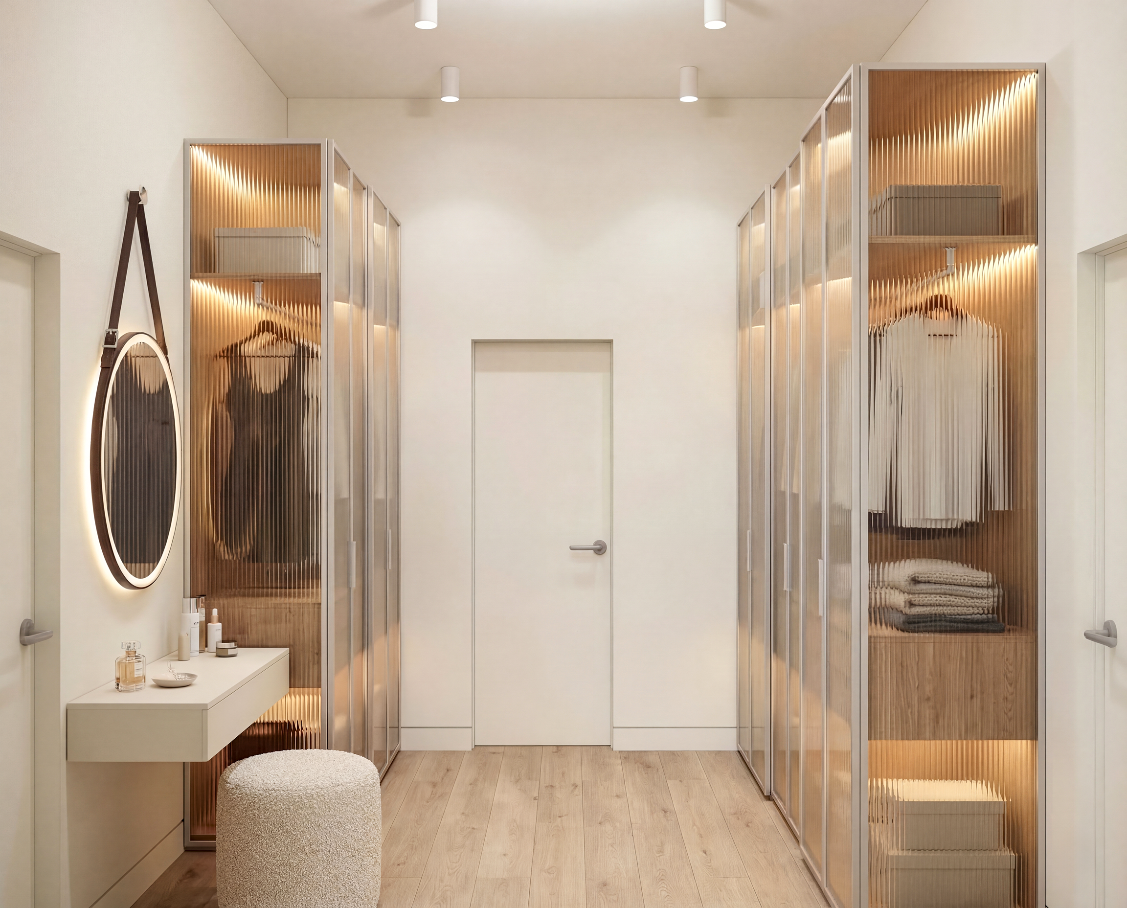 Residential building "Alimp" — Изображение №29 — 3D, Архитектура на Dprofile