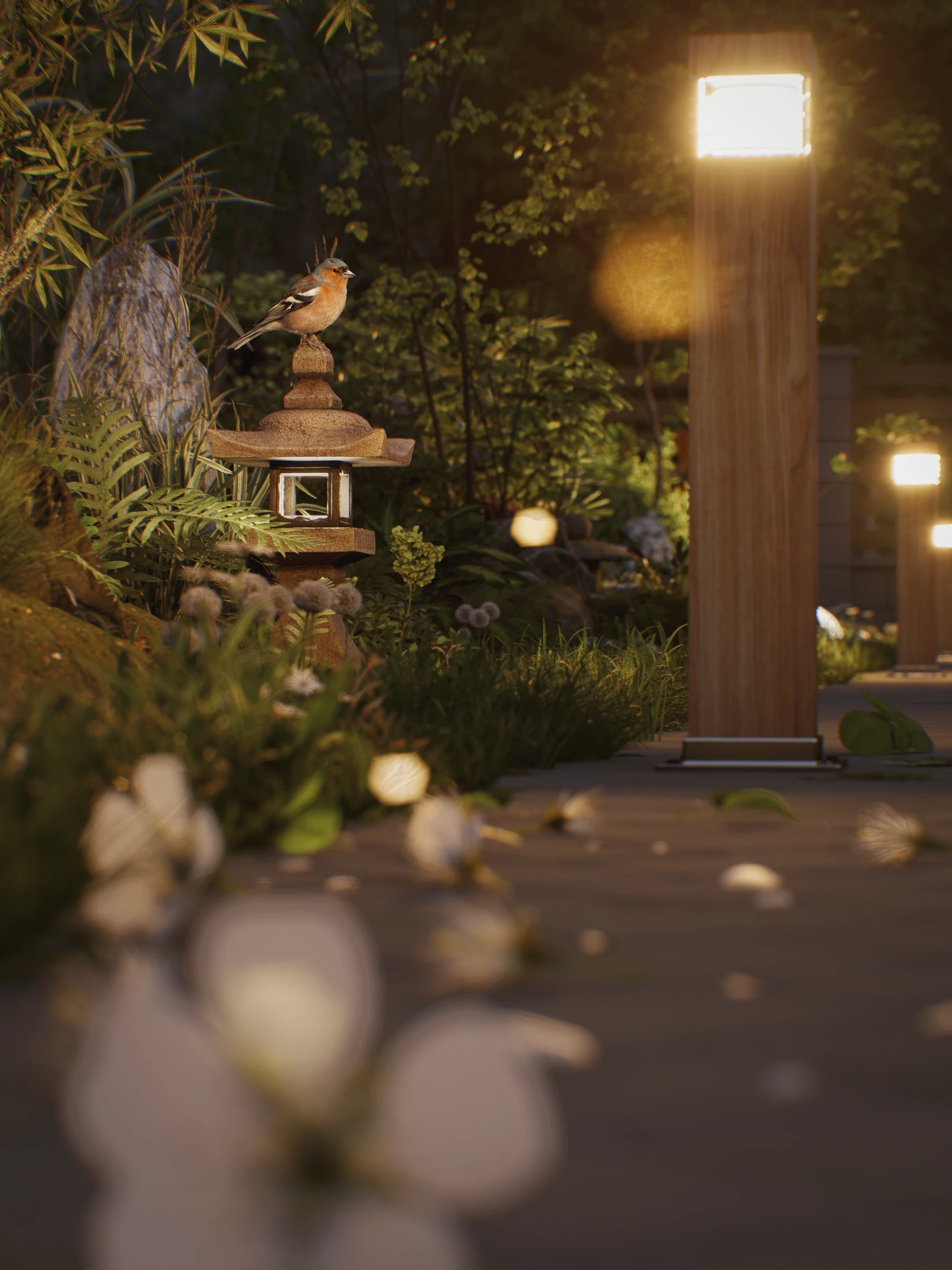 House Atlas — Изображение №11 — 3D, Архитектура на Dprofile