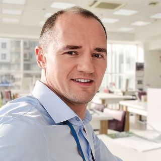 Аватар пользователя Андрей Счастливый
