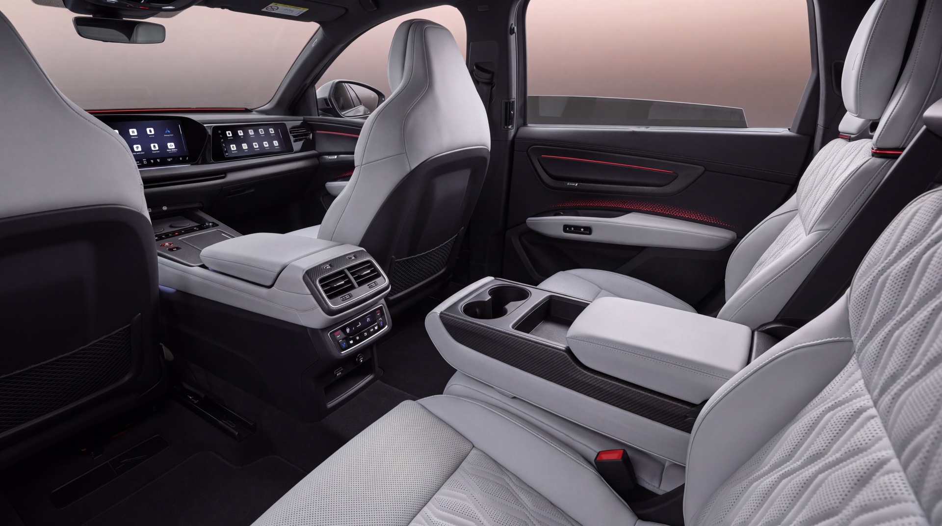 Визуализация Audi Q9 для рекламы — Изображение №9 — 3D, Промдизайн на Dprofile
