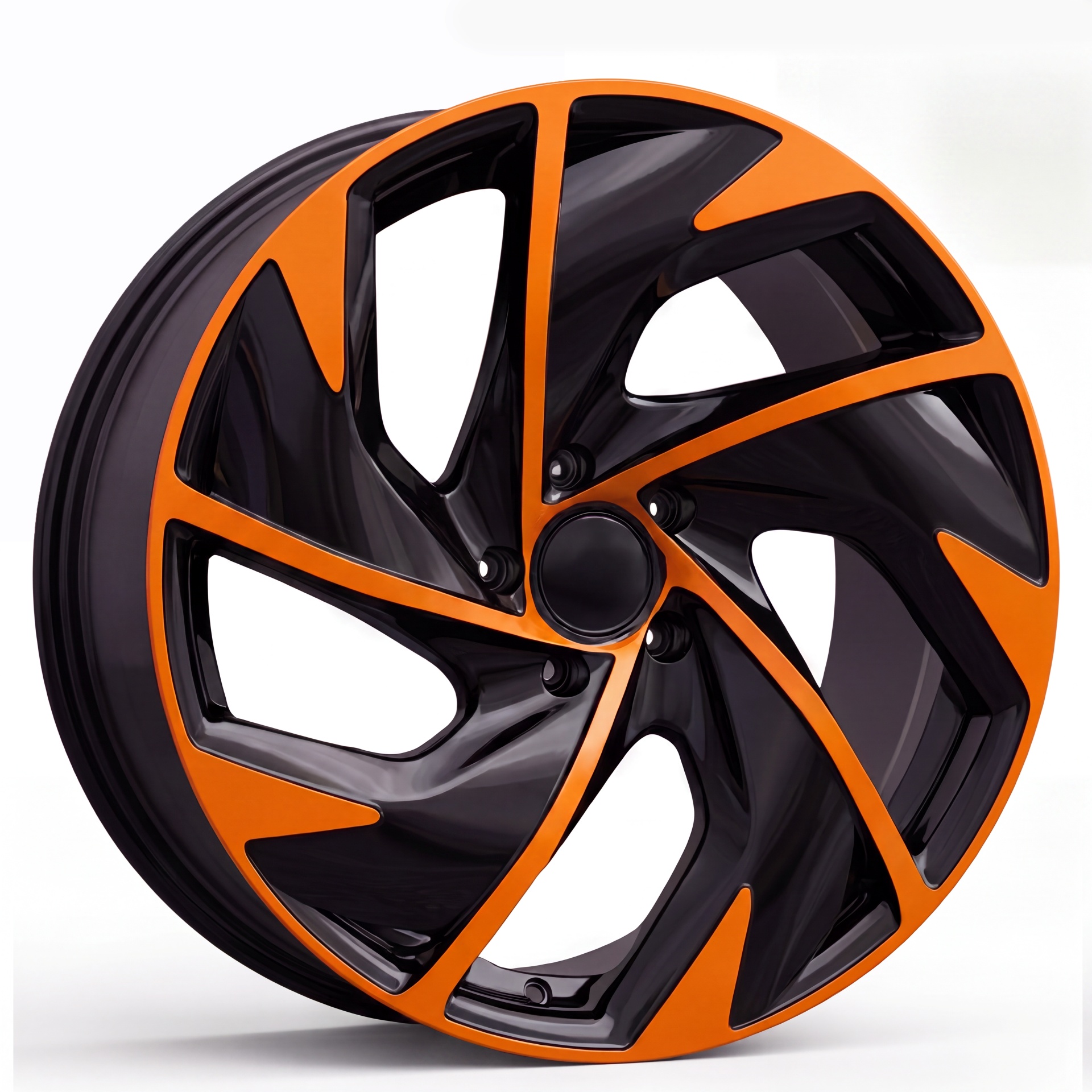 Визуализация авто Lamborghini Revuelto в тюнинге — Изображение №10 — 3D, Промдизайн на Dprofile