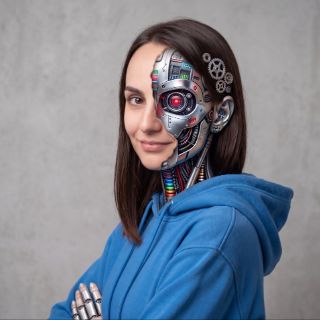 Аватар пользователя Екатерина Зайцева
