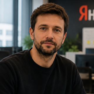 Аватар пользователя Антон Васнецов
