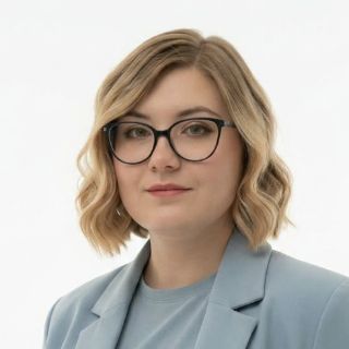 Аватар пользователя Екатерина Калиновская
