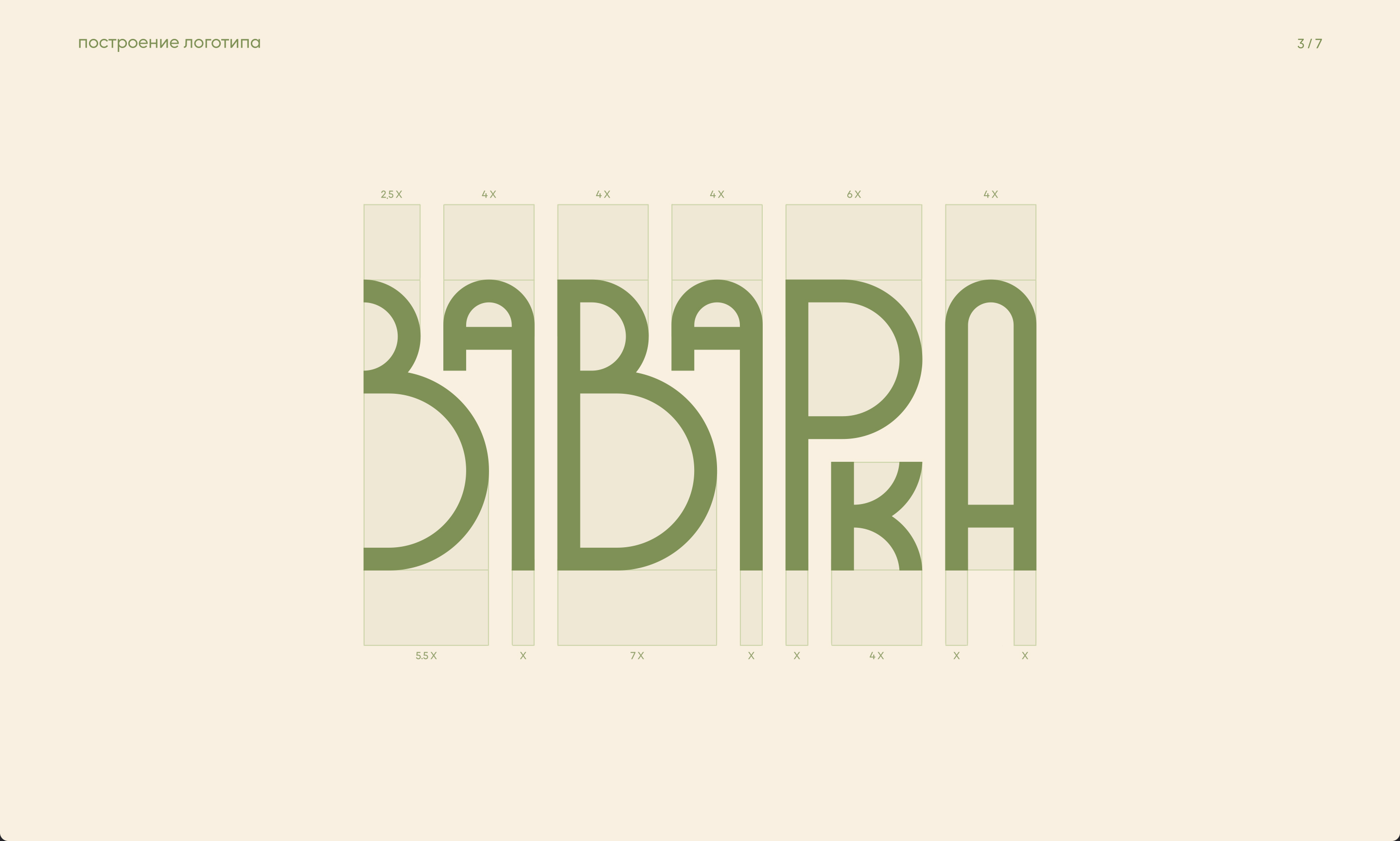 ЗАВАРКА | TEA BRANDING AND PACKAGING DESIGN — Изображение №3 — Брендинг, Графика на Dprofile