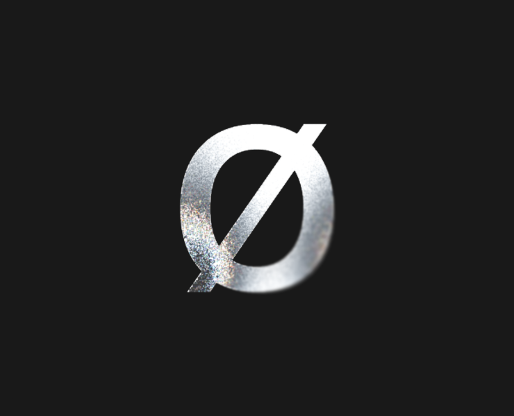 'VOID'. Брендинг. — Брендинг на Dprofile