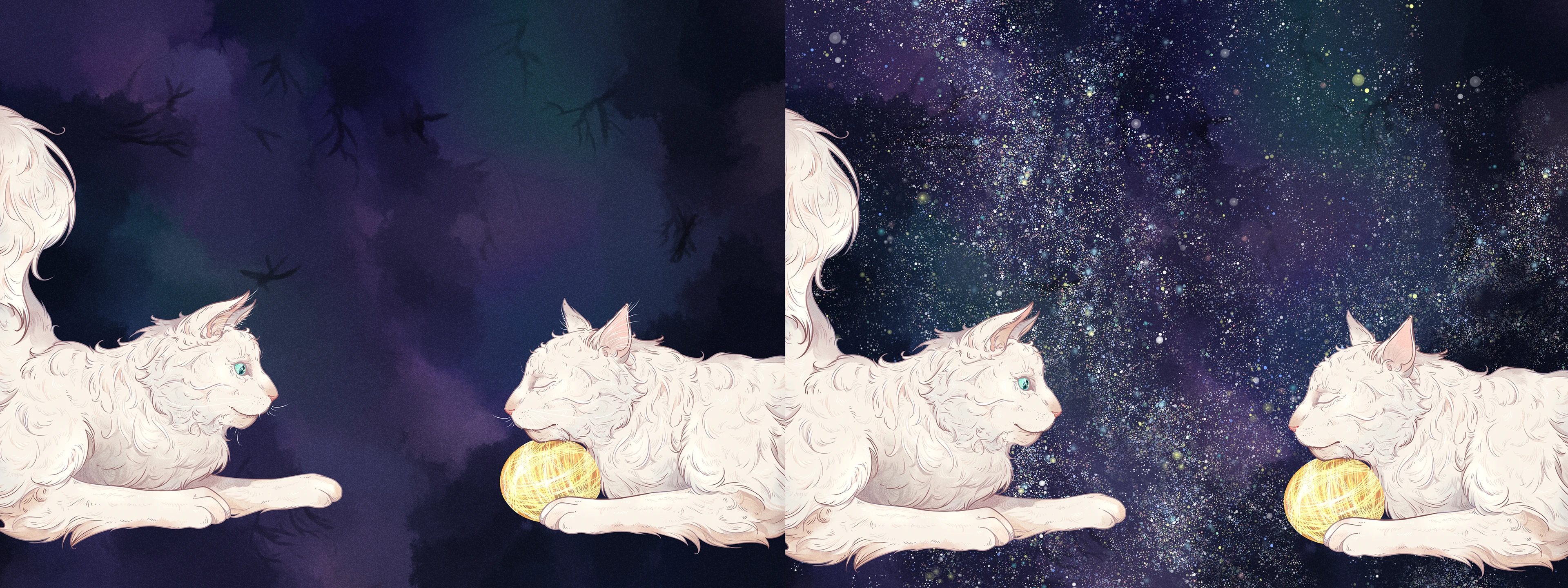 Книжные обложки для издательства АСТ — Изображение №6 — Иллюстрация, Графика на Dprofile