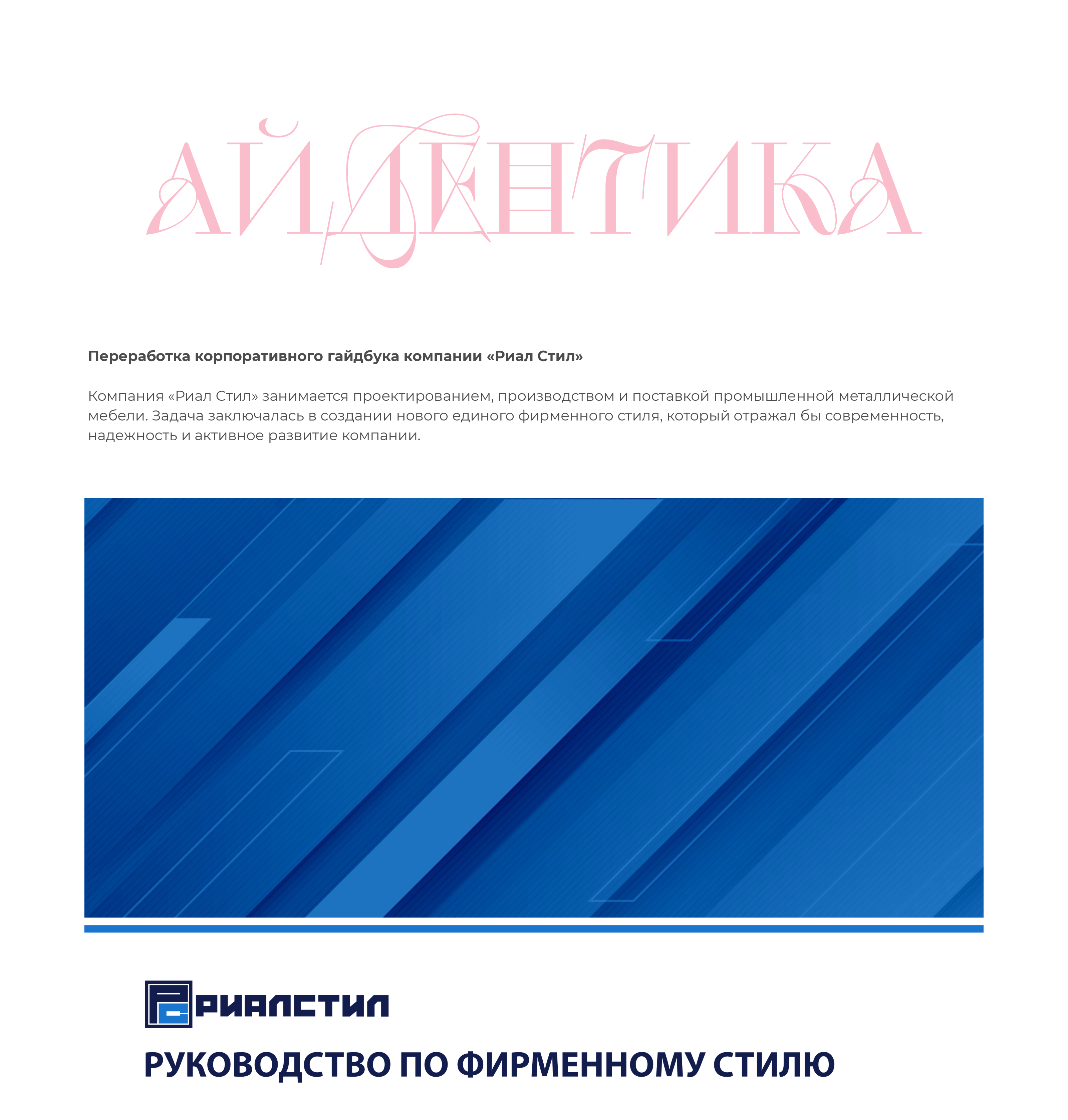 Портфолио Дизайнер 2026 — Изображение №4 — Брендинг, Графика на Dprofile