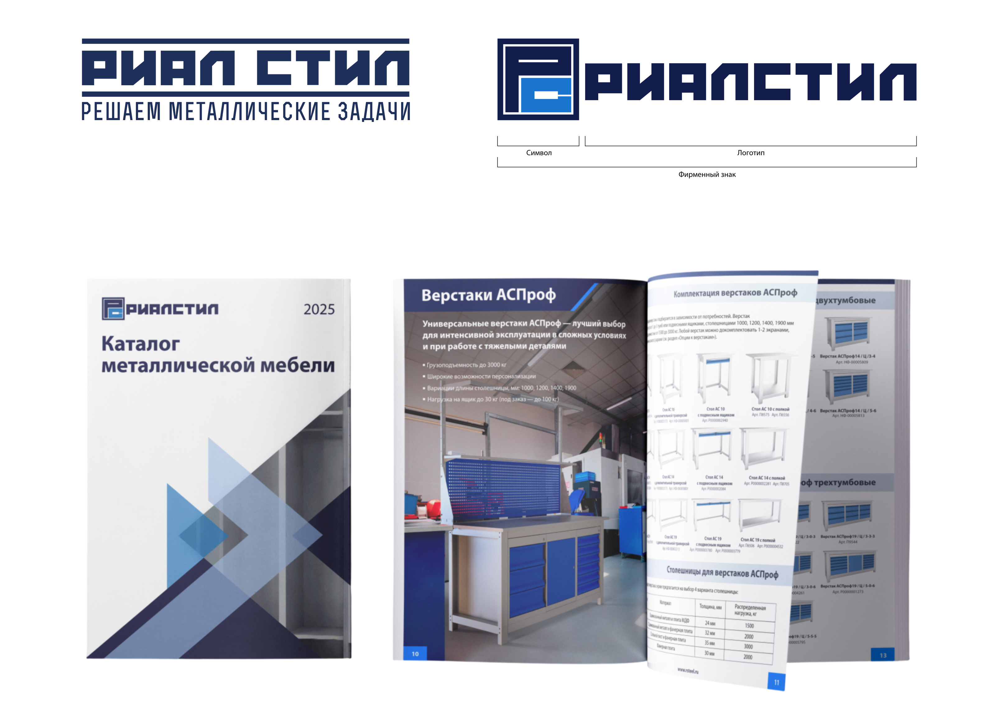 Портфолио Дизайнер 2026 — Изображение №6 — Брендинг, Графика на Dprofile