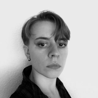 Аватар пользователя Анна Евдокимова