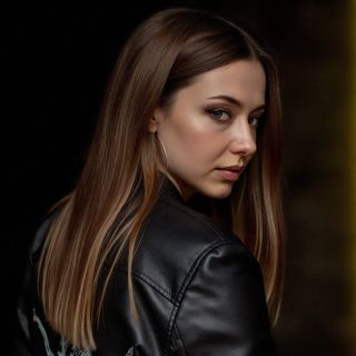 Аватар пользователя Мария Гребенникова