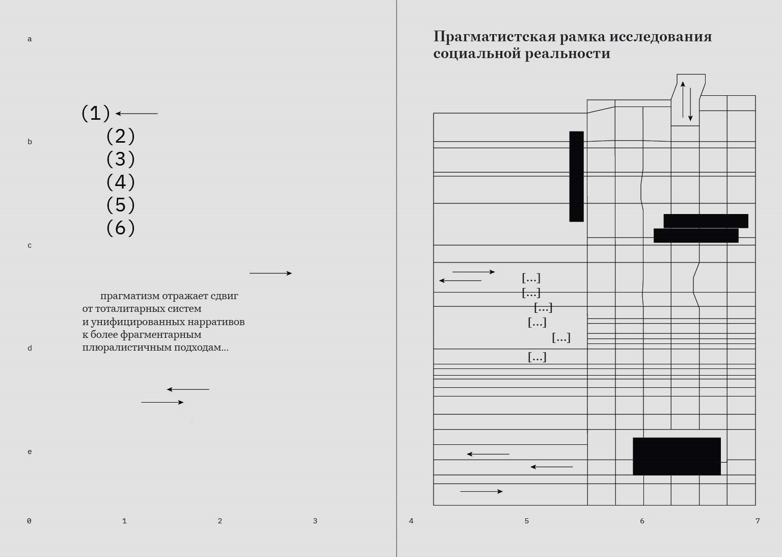 Дизайн учебно-методического комплекса — Изображение №13 — Графика на Dprofile