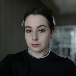Аватар пользователя Ирина Вихрова