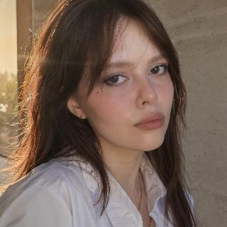 Аватар пользователя Карина Егорова