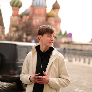Аватар пользователя Леонид Синяков
