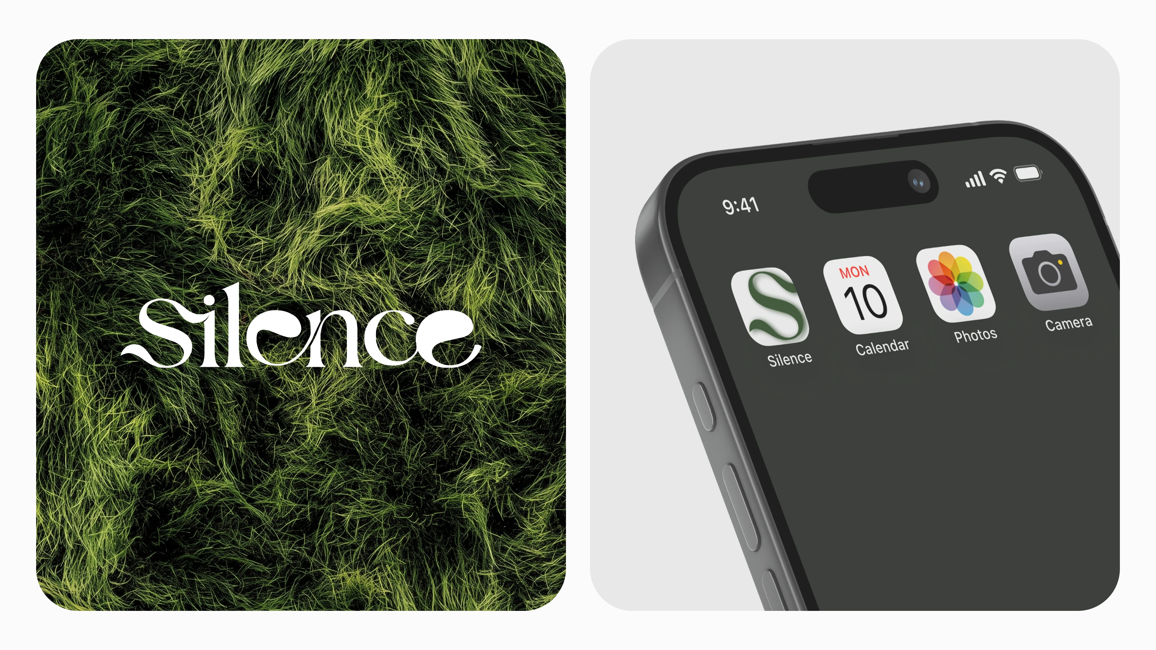 Silence — Изображение №3 — Интерфейсы на Dprofile