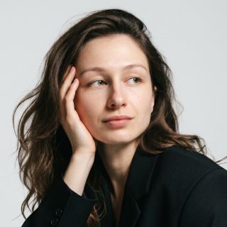 Аватар пользователя Валентина Кузьмина