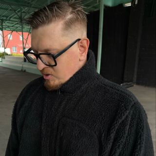Аватар пользователя Alex Garbuz