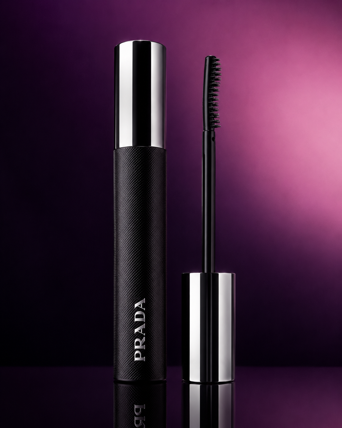 PRADA CONCEPT. THE GAZE IS THE BLADE — Изображение №3 — Иллюстрация, Нейро на Dprofile