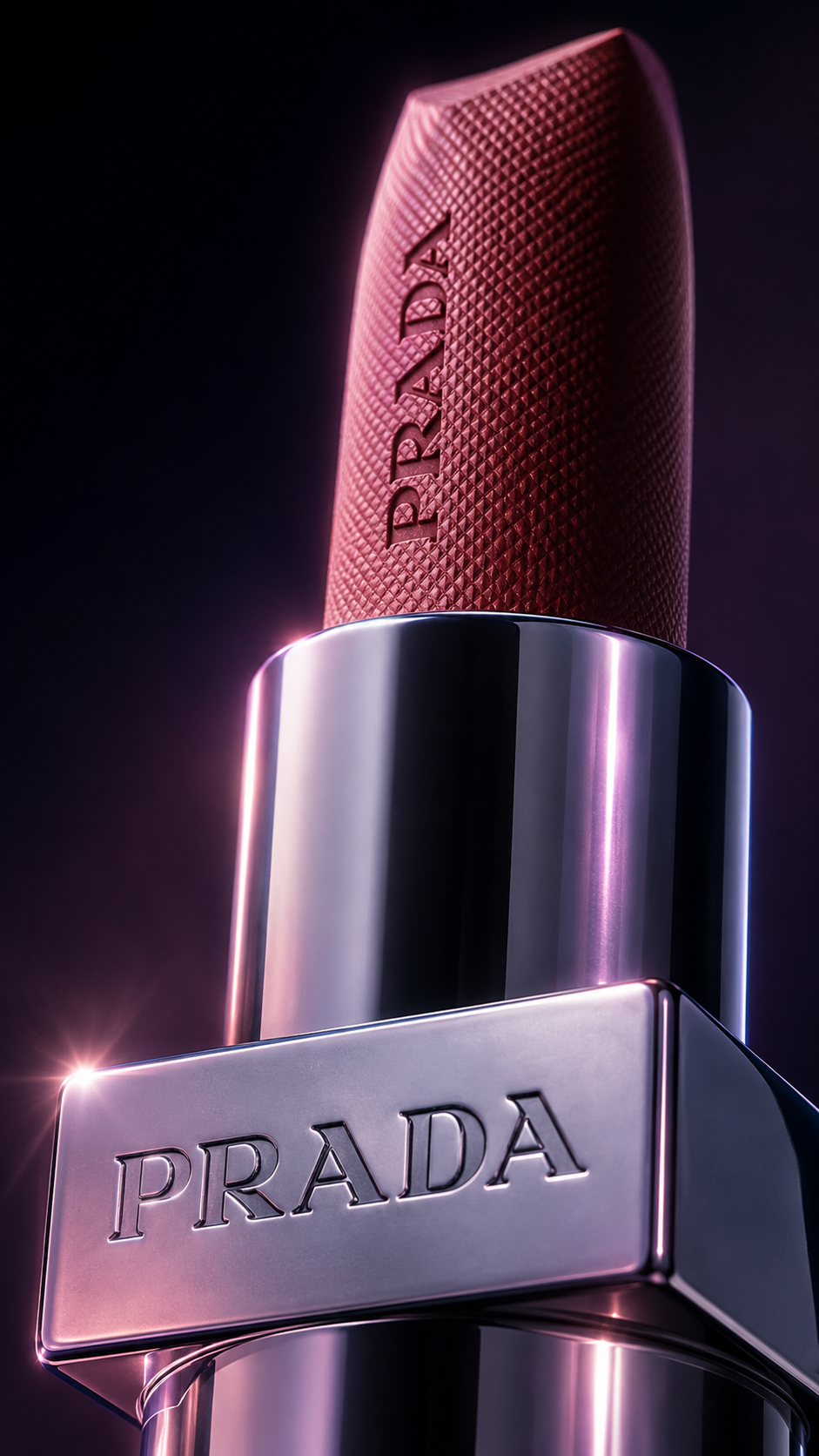 PRADA. GALAXY LIPSTICK — Изображение №25 — Промдизайн, Нейро на Dprofile