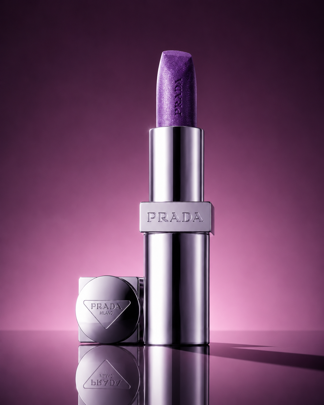 PRADA. GALAXY LIPSTICK — Изображение №14 — Промдизайн, Нейро на Dprofile