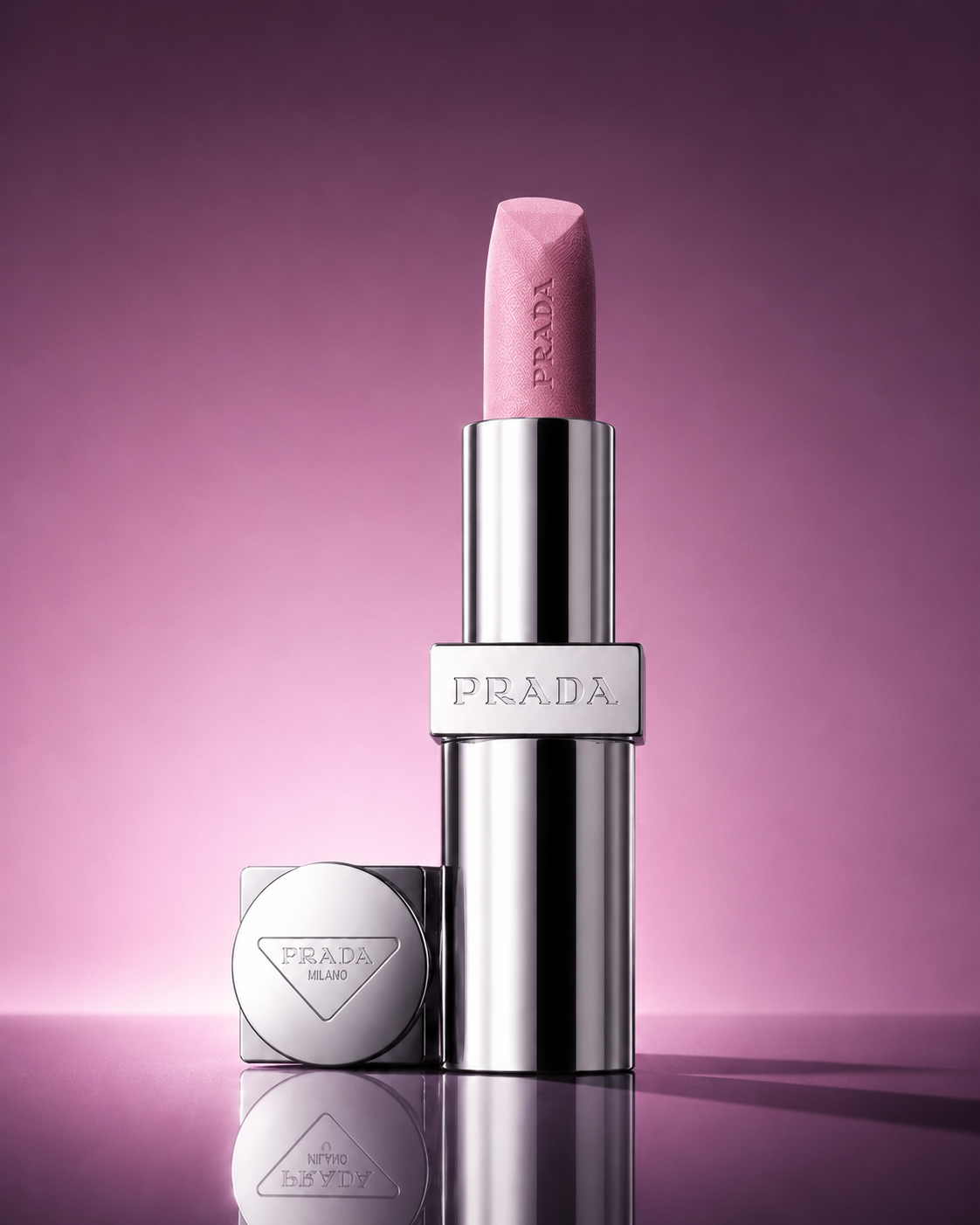 PRADA. GALAXY LIPSTICK — Изображение №13 — Промдизайн, Нейро на Dprofile