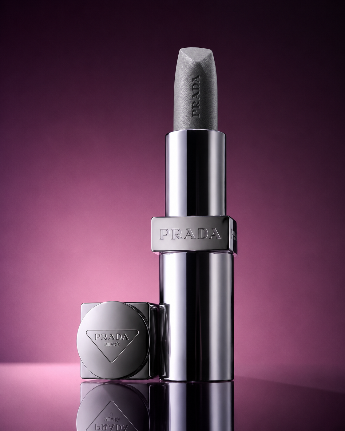 PRADA. GALAXY LIPSTICK — Изображение №15 — Промдизайн, Нейро на Dprofile