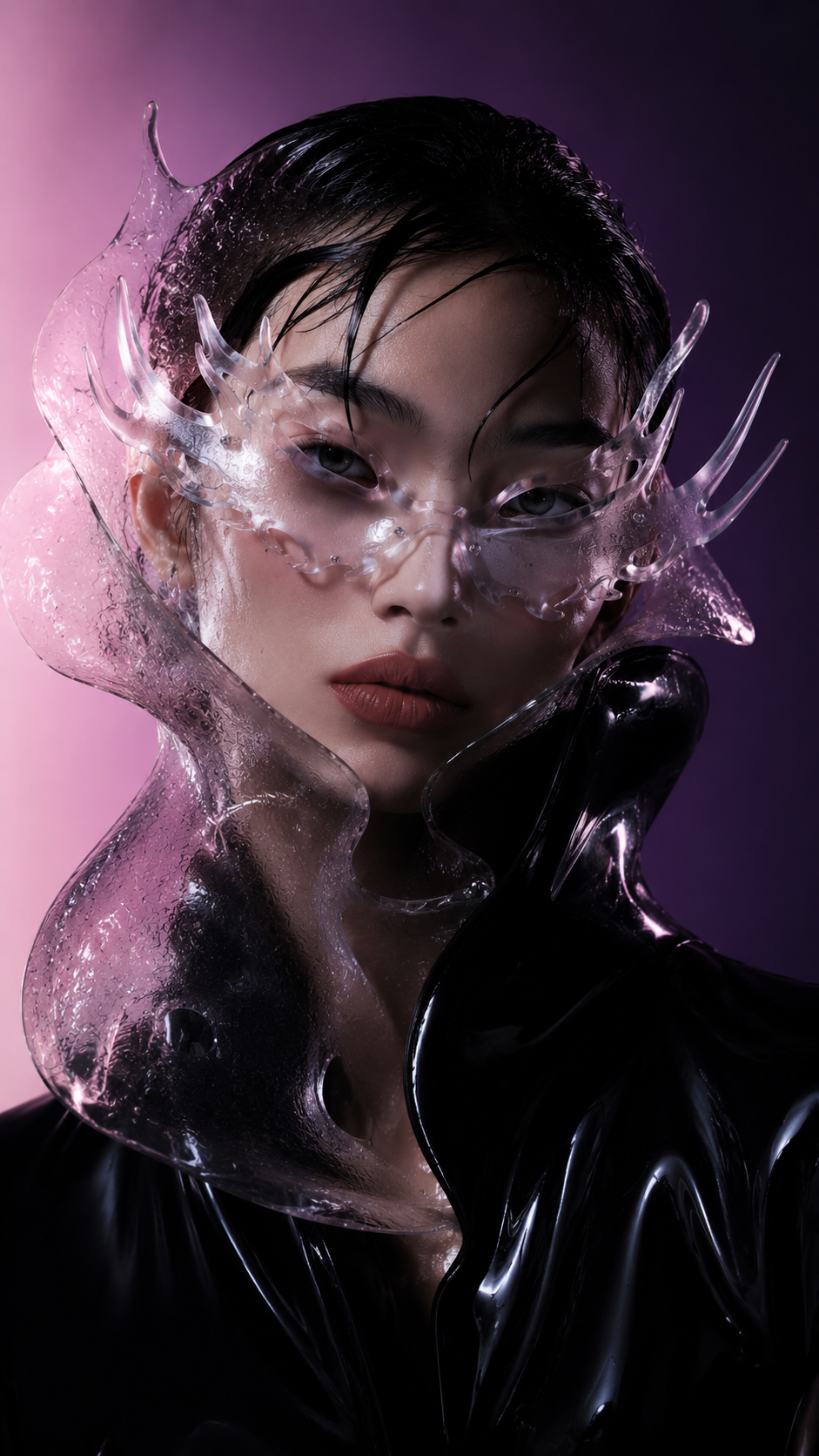 PRADA. GALAXY LIPSTICK — Изображение №26 — Промдизайн, Нейро на Dprofile