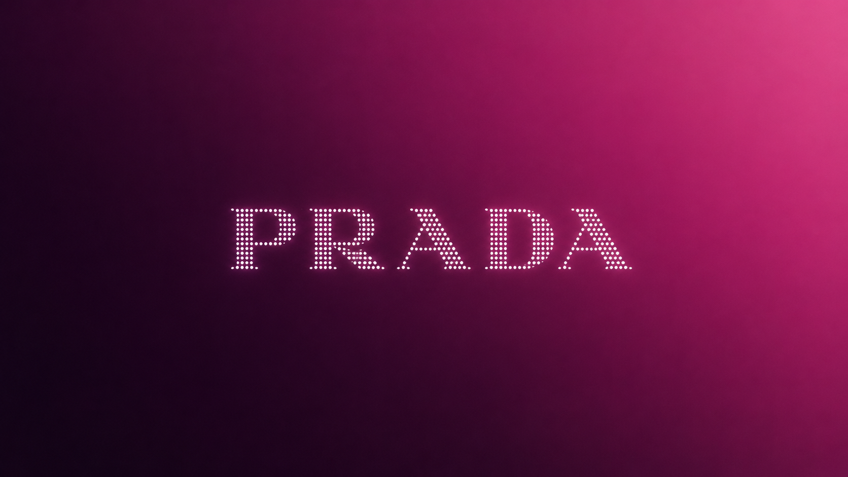 PRADA. "PIXEL MASCARA" — Изображение №1 — Иллюстрация, Нейро на Dprofile