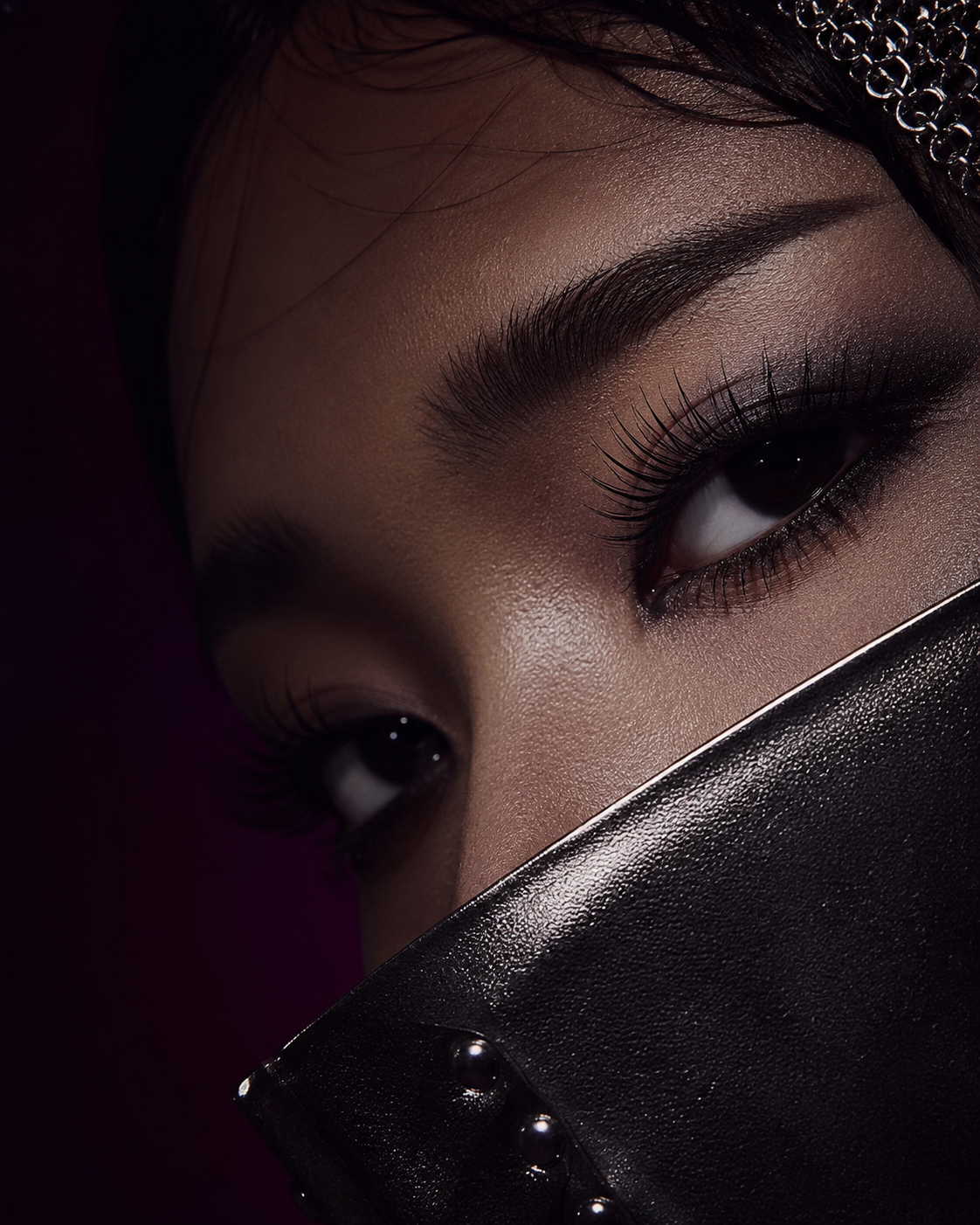PRADA CONCEPT. THE GAZE IS THE BLADE — Изображение №10 — Иллюстрация, Нейро на Dprofile