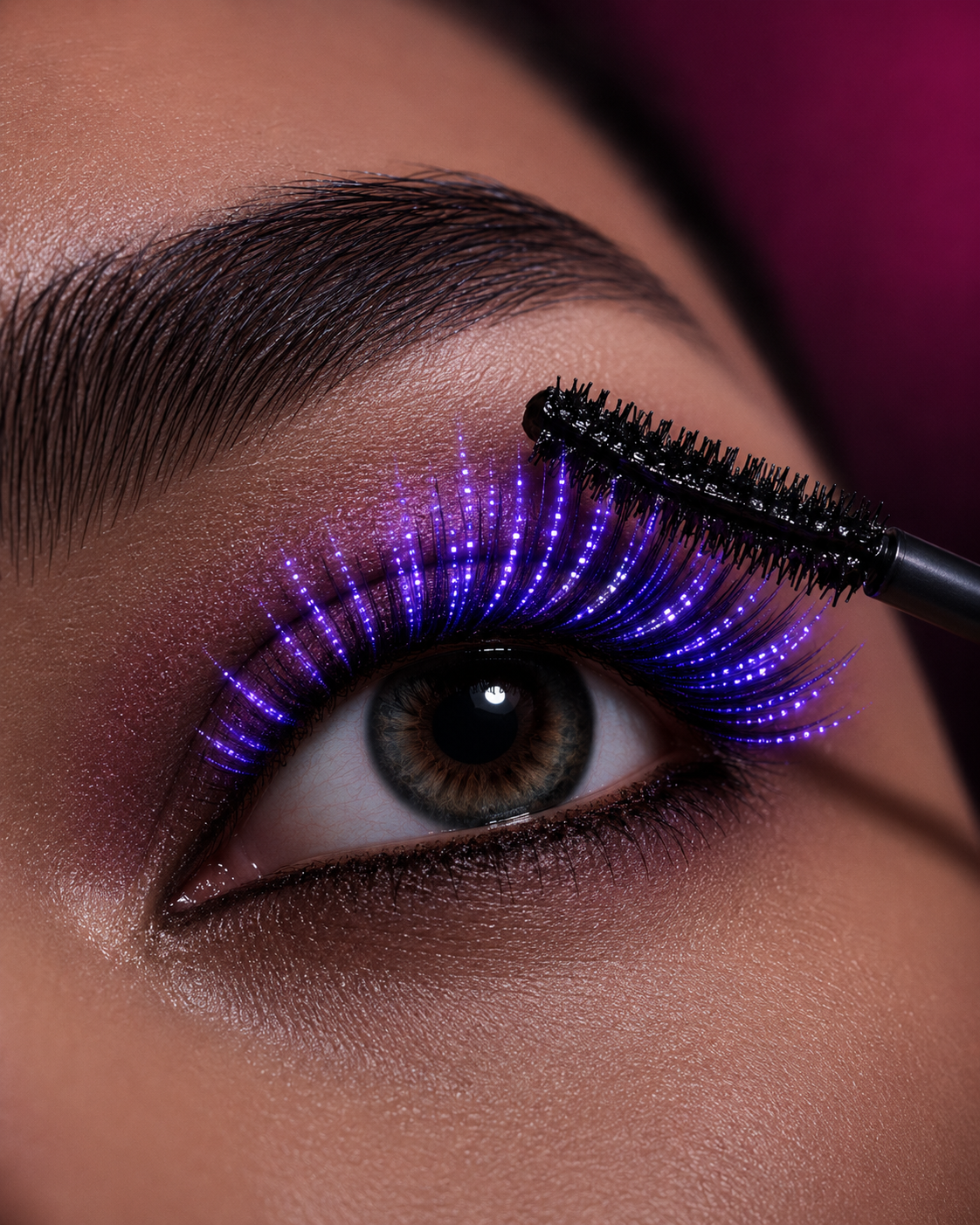 PRADA. "PIXEL MASCARA" — Изображение №3 — Иллюстрация, Нейро на Dprofile