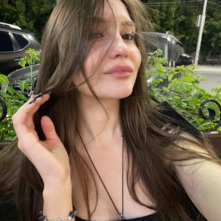 Аватар пользователя Виктория Матвеева
