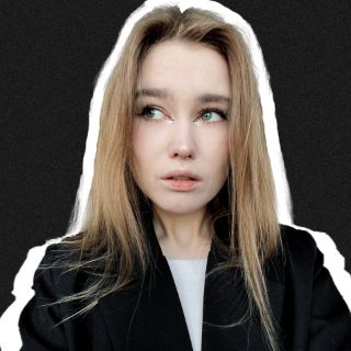 Аватар пользователя Ксения Глухих