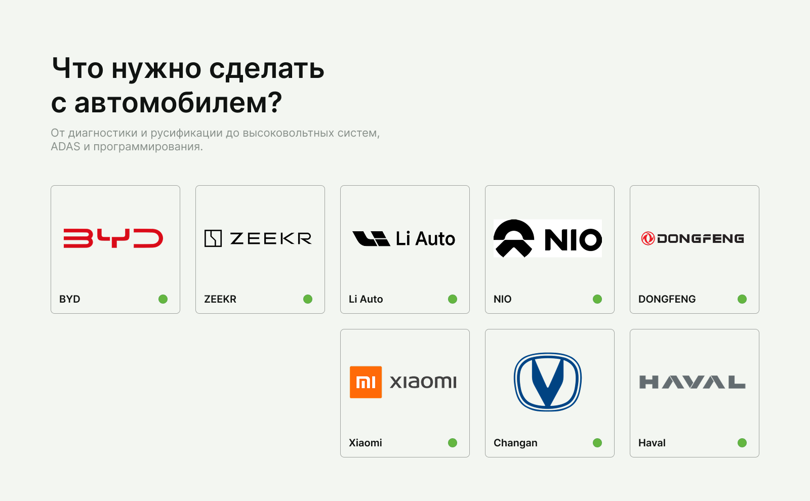 Дизайн сайта, для центра 800 вольт — Изображение №6 — Интерфейсы на Dprofile
