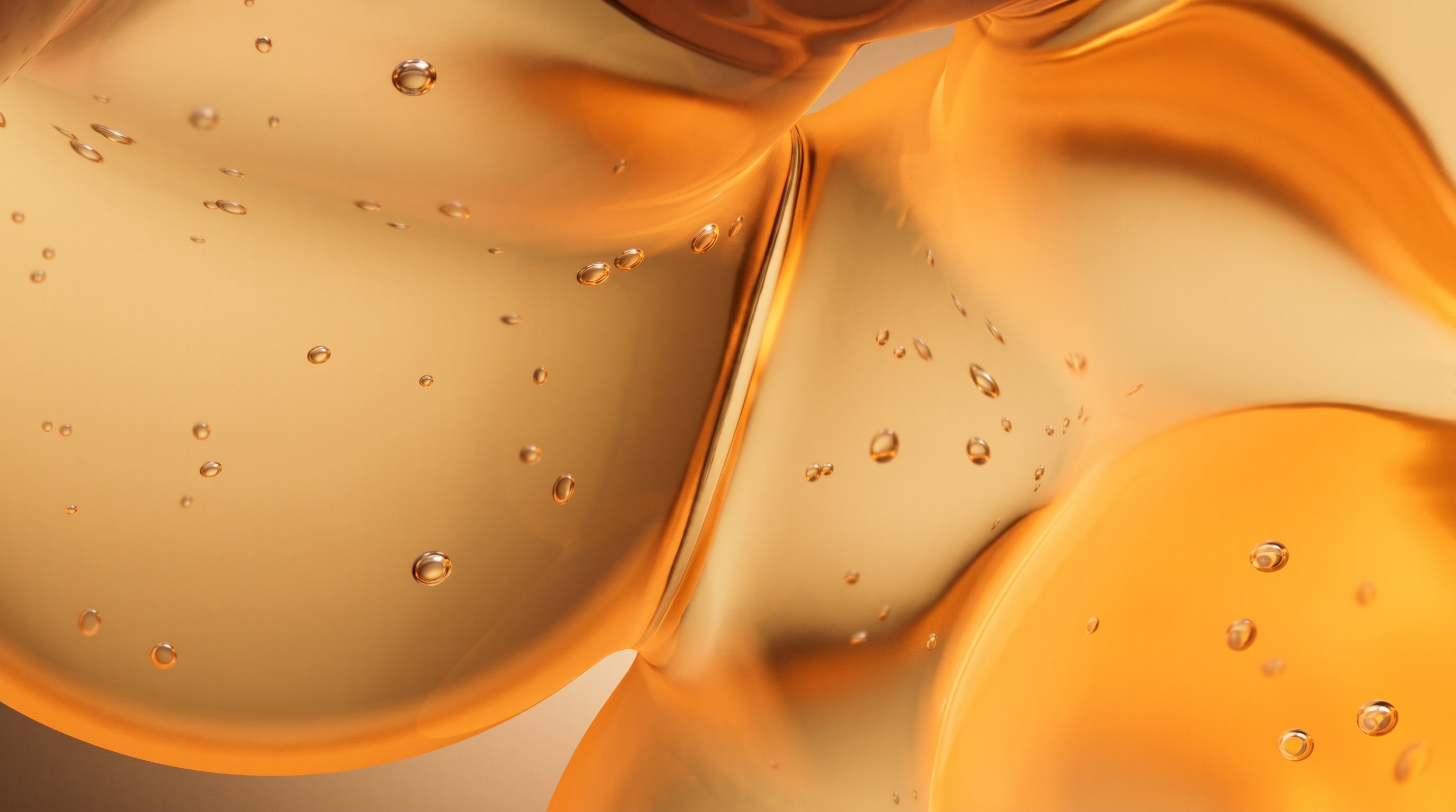 Eluvi hair oil — Изображение №1 — Брендинг, Анимация на Dprofile
