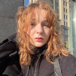 Аватар пользователя Елизавета Найденова
