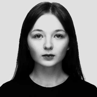 Аватар пользователя Елизавета Найденова