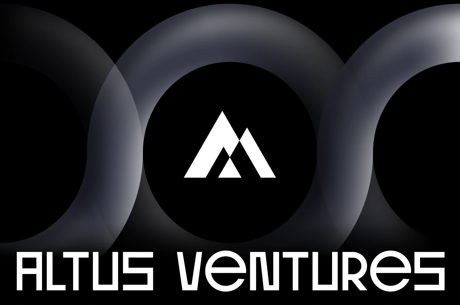 Altus Ventures Branding — Изображение №1 — Брендинг на Dprofile
