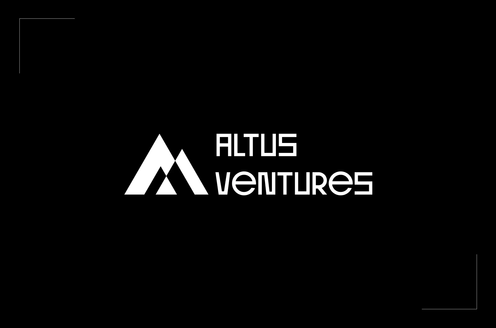 Altus Ventures Branding — Изображение №11 — Брендинг на Dprofile