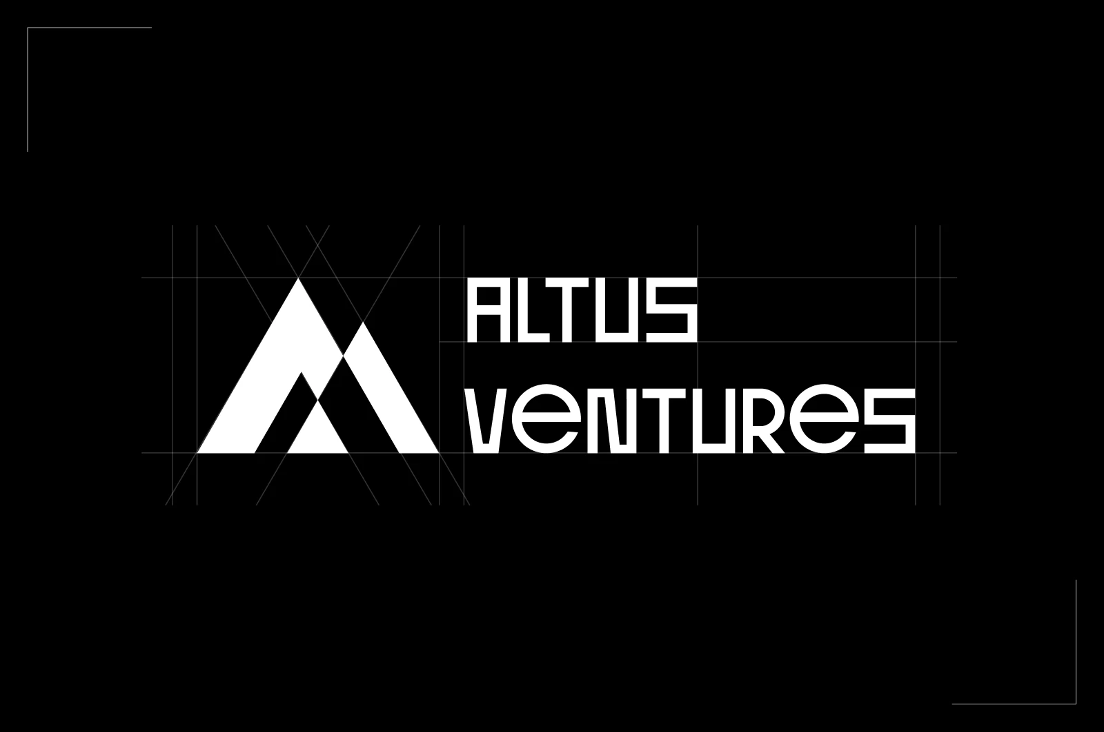 Altus Ventures Branding — Изображение №3 — Брендинг на Dprofile