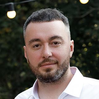 Аватар пользователя Дмитрий Сироткин