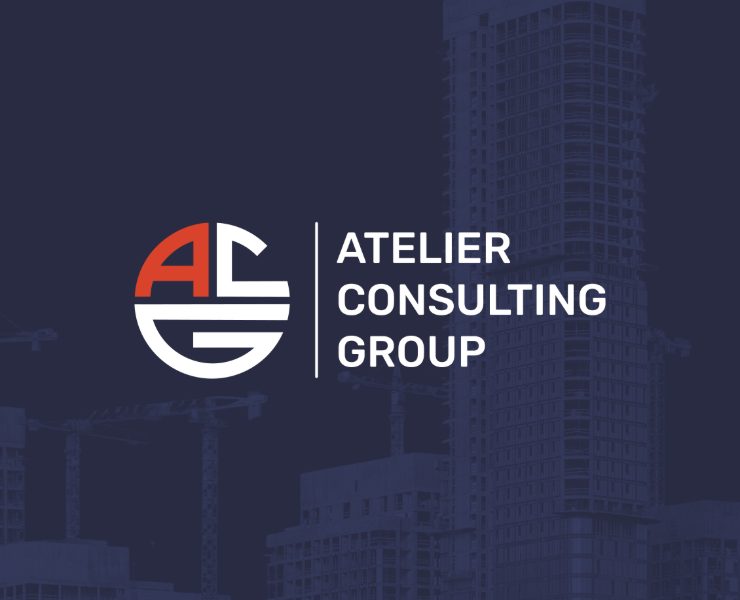 ACG | Логотип и фирменный стиль — Брендинг на Dprofile